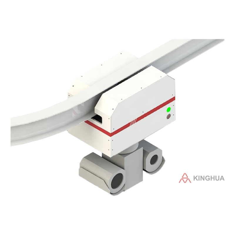 掛軌巡檢機器人